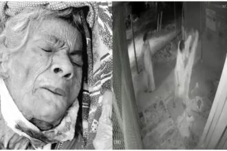 Heartless Abandonment in Ayodhya