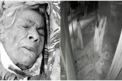 Heartless Abandonment in Ayodhya