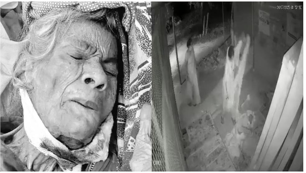 Heartless Abandonment in Ayodhya