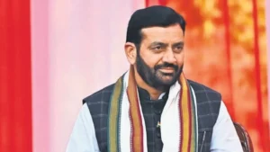 Haryana Rolls Out Rs 5000 Crore